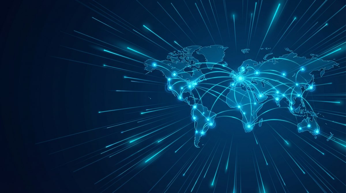 科多加速器全球网络加速